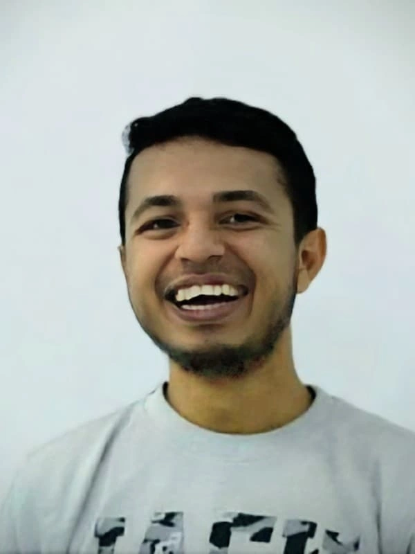 Syed Shihab